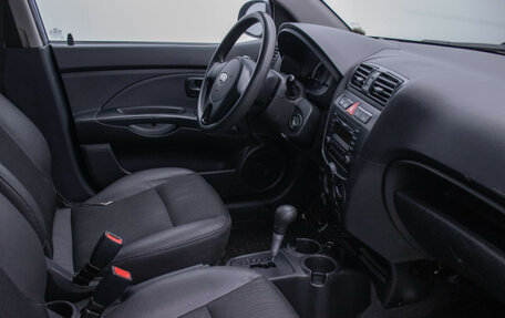 KIA Picanto I, 2010 год, 520 000 рублей, 9 фотография