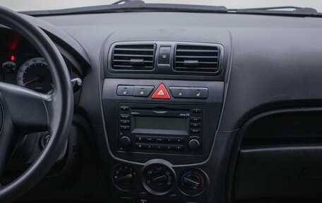 KIA Picanto I, 2010 год, 520 000 рублей, 14 фотография