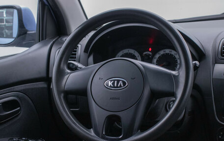 KIA Picanto I, 2010 год, 520 000 рублей, 15 фотография