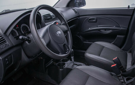 KIA Picanto I, 2010 год, 520 000 рублей, 10 фотография