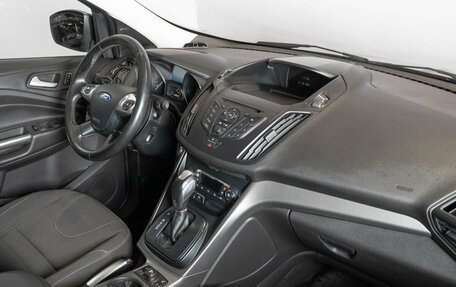 Ford Kuga III, 2014 год, 1 098 642 рублей, 4 фотография