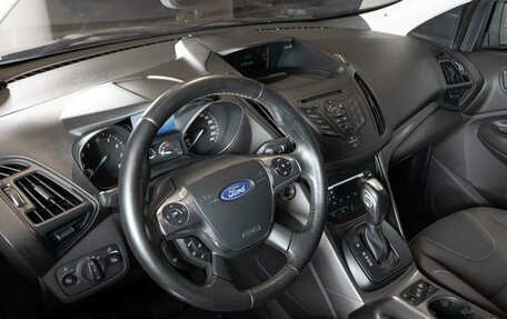 Ford Kuga III, 2014 год, 1 098 642 рублей, 3 фотография