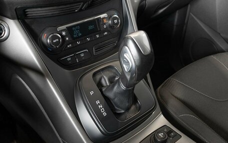 Ford Kuga III, 2014 год, 1 098 642 рублей, 5 фотография