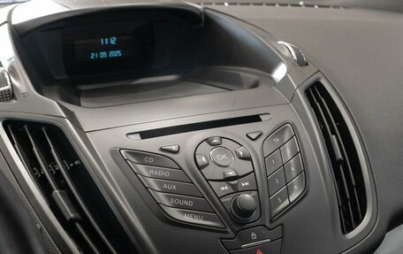 Ford Kuga III, 2014 год, 1 098 642 рублей, 6 фотография