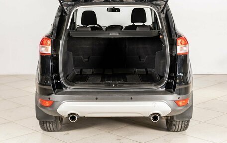 Ford Kuga III, 2014 год, 1 098 642 рублей, 12 фотография