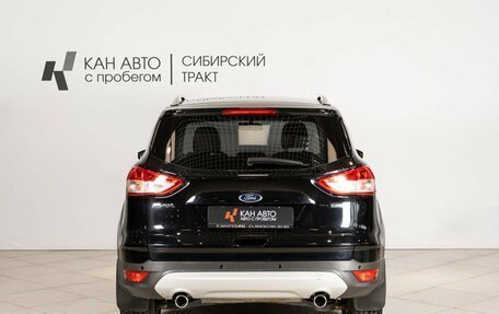 Ford Kuga III, 2014 год, 1 098 642 рублей, 10 фотография