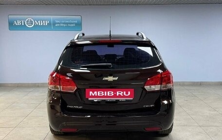 Chevrolet Cruze II, 2013 год, 749 000 рублей, 6 фотография