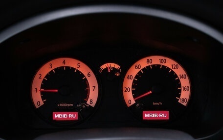 KIA Picanto I, 2010 год, 520 000 рублей, 12 фотография