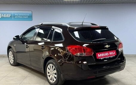 Chevrolet Cruze II, 2013 год, 749 000 рублей, 7 фотография
