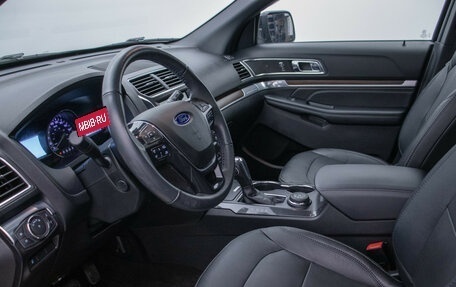 Ford Explorer VI, 2019 год, 3 620 000 рублей, 10 фотография