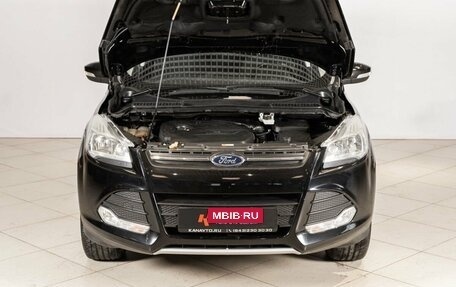 Ford Kuga III, 2014 год, 1 098 642 рублей, 11 фотография