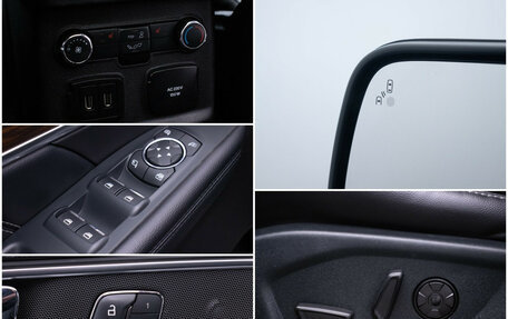 Ford Explorer VI, 2019 год, 3 620 000 рублей, 18 фотография