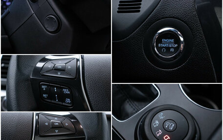 Ford Explorer VI, 2019 год, 3 620 000 рублей, 19 фотография