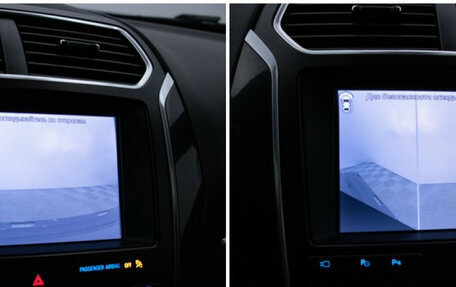 Ford Explorer VI, 2019 год, 3 620 000 рублей, 21 фотография