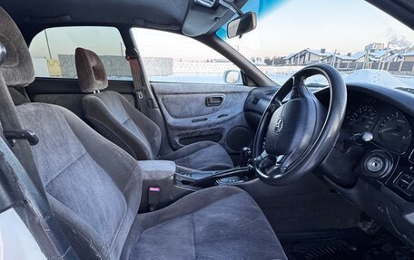 Toyota Corona EXiV II (ST200), 1996 год, 350 000 рублей, 10 фотография