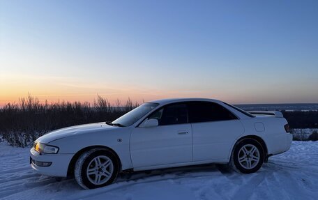 Toyota Corona EXiV II (ST200), 1996 год, 350 000 рублей, 4 фотография