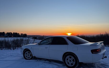 Toyota Corona EXiV II (ST200), 1996 год, 350 000 рублей, 5 фотография
