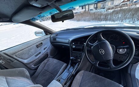 Toyota Corona EXiV II (ST200), 1996 год, 350 000 рублей, 11 фотография