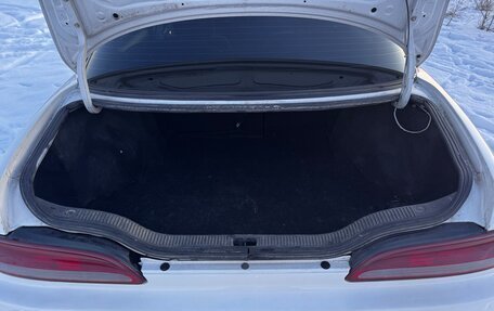 Toyota Corona EXiV II (ST200), 1996 год, 350 000 рублей, 13 фотография