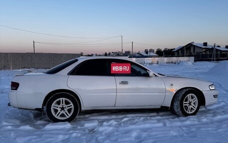 Toyota Corona EXiV II (ST200), 1996 год, 350 000 рублей, 8 фотография