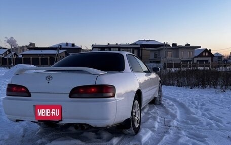 Toyota Corona EXiV II (ST200), 1996 год, 350 000 рублей, 6 фотография