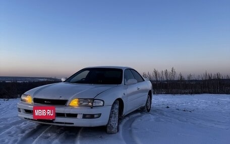 Toyota Corona EXiV II (ST200), 1996 год, 350 000 рублей, 3 фотография