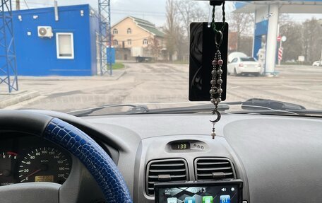 Hyundai Accent II, 2008 год, 450 000 рублей, 2 фотография