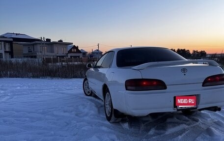 Toyota Corona EXiV II (ST200), 1996 год, 350 000 рублей, 7 фотография