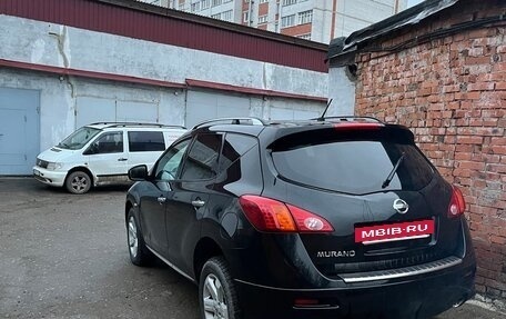 Nissan Murano, 2011 год, 1 299 000 рублей, 3 фотография
