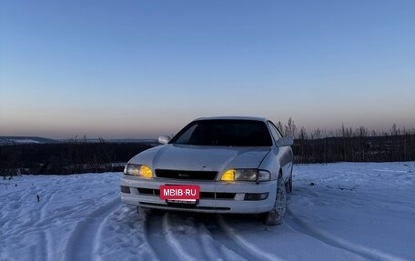 Toyota Corona EXiV II (ST200), 1996 год, 350 000 рублей, 2 фотография