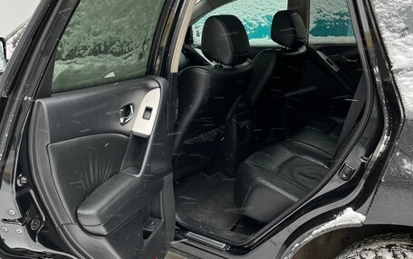 Nissan Murano, 2011 год, 1 299 000 рублей, 8 фотография