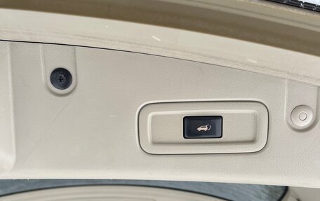 Nissan Murano, 2011 год, 1 299 000 рублей, 11 фотография