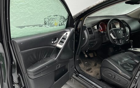 Nissan Murano, 2011 год, 1 299 000 рублей, 7 фотография