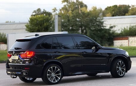 BMW X5, 2014 год, 3 399 999 рублей, 6 фотография