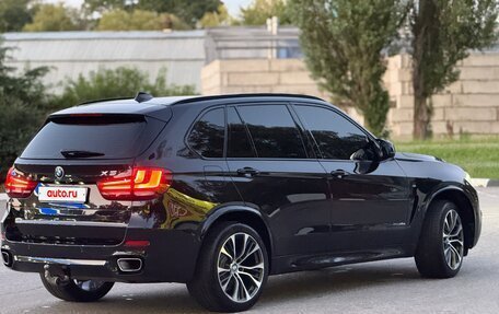 BMW X5, 2014 год, 3 399 999 рублей, 11 фотография