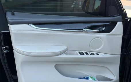 BMW X5, 2014 год, 3 399 999 рублей, 15 фотография