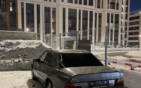 Mercedes-Benz W124, 1988 год, 200 000 рублей, 3 фотография