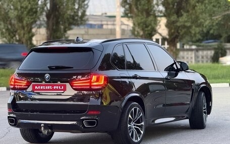 BMW X5, 2014 год, 3 399 999 рублей, 4 фотография