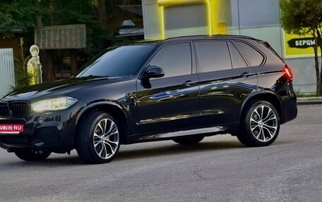 BMW X5, 2014 год, 3 399 999 рублей, 8 фотография