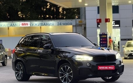 BMW X5, 2014 год, 3 399 999 рублей, 5 фотография