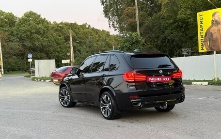 BMW X5, 2014 год, 3 399 999 рублей, 3 фотография