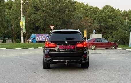 BMW X5, 2014 год, 3 399 999 рублей, 2 фотография