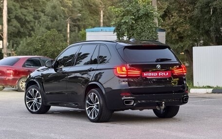 BMW X5, 2014 год, 3 399 999 рублей, 12 фотография