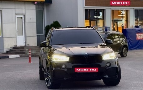 BMW X5, 2014 год, 3 399 999 рублей, 7 фотография