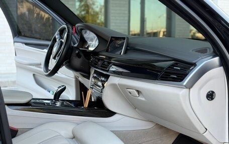 BMW X5, 2014 год, 3 399 999 рублей, 18 фотография