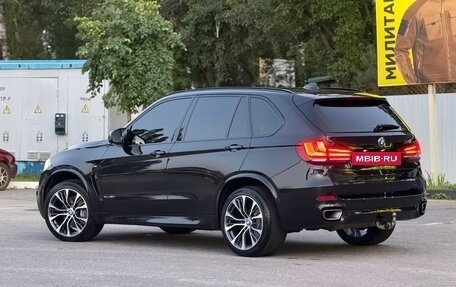 BMW X5, 2014 год, 3 399 999 рублей, 13 фотография