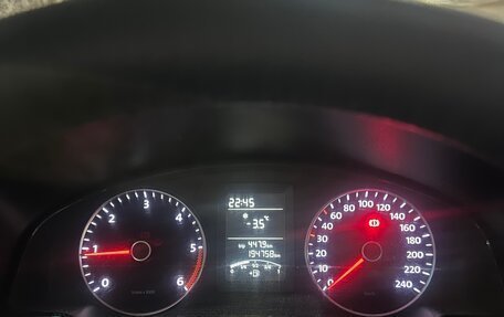 Volkswagen Caravelle T5, 2010 год, 1 450 000 рублей, 11 фотография