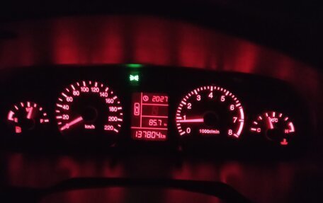 Chery Very (A13), 2013 год, 215 000 рублей, 6 фотография