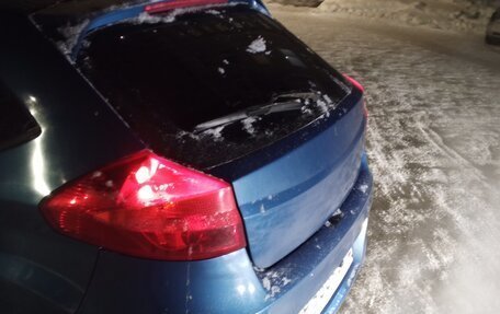 Chery Very (A13), 2013 год, 215 000 рублей, 5 фотография