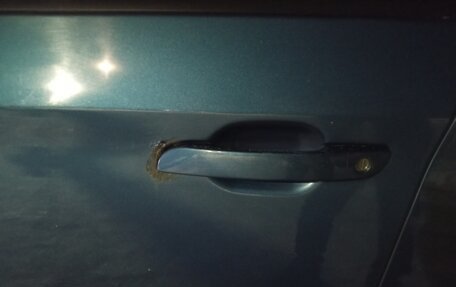 Chery Very (A13), 2013 год, 215 000 рублей, 11 фотография